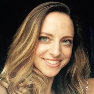 Meet your Posher, Anja